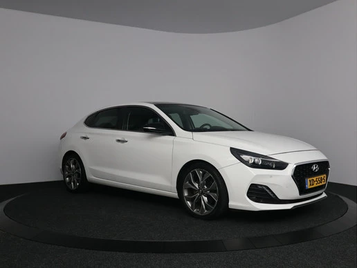 Hyundai i30 - Afbeelding 7 van 30
