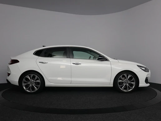 Hyundai i30 - Afbeelding 8 van 30