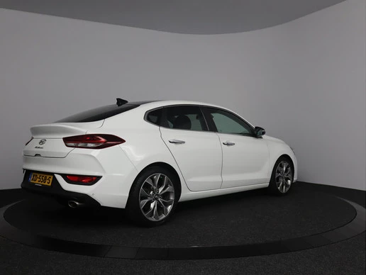 Hyundai i30 - Afbeelding 9 van 30