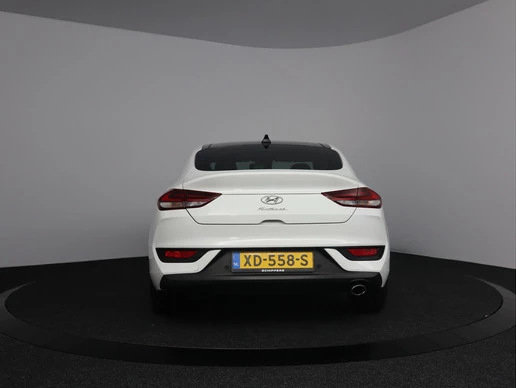 Hyundai i30 - Afbeelding 10 van 30