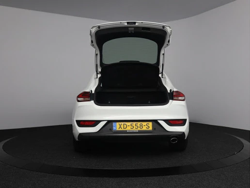 Hyundai i30 - Afbeelding 11 van 30