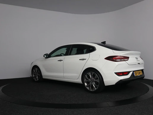 Hyundai i30 - Afbeelding 13 van 30