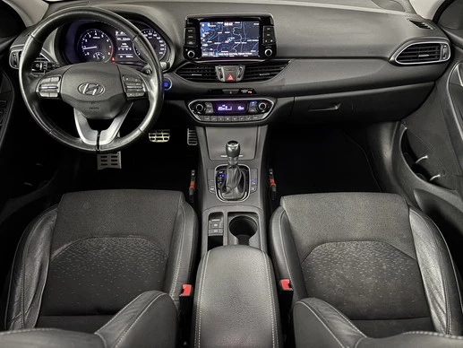 Hyundai i30 - Afbeelding 14 van 30