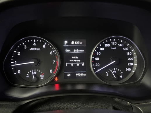 Hyundai i30 - Afbeelding 20 van 30