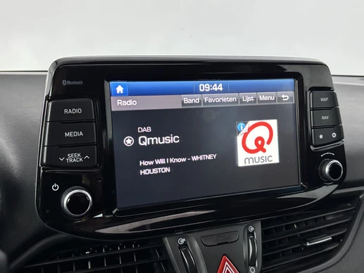 Hyundai i30 - Afbeelding 25 van 30