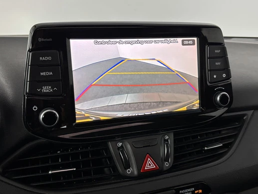 Hyundai i30 - Afbeelding 27 van 30