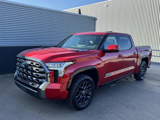 Toyota Tundra - Afbeelding 2 van 30