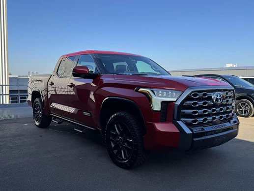 Toyota Tundra - Afbeelding 3 van 30