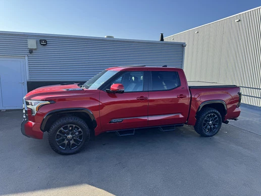 Toyota Tundra - Afbeelding 4 van 30