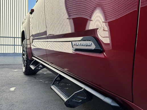 Toyota Tundra - Afbeelding 9 van 30