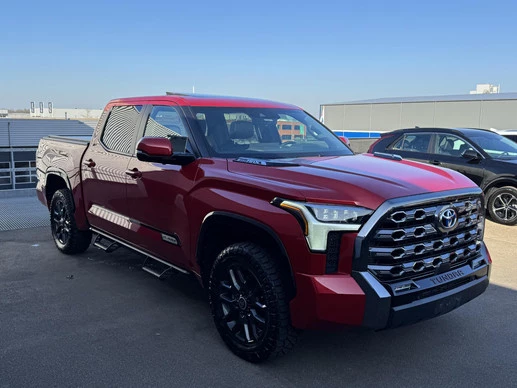 Toyota Tundra - Afbeelding 11 van 30