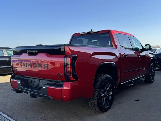 Toyota Tundra - Afbeelding 12 van 30