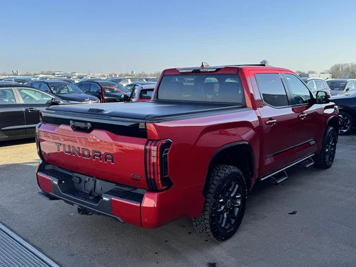 Toyota Tundra - Afbeelding 13 van 30