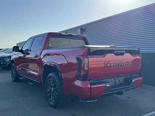 Toyota Tundra - Afbeelding 14 van 30