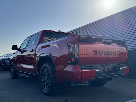 Toyota Tundra - Afbeelding 15 van 30