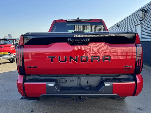 Toyota Tundra - Afbeelding 16 van 30