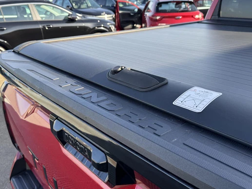 Toyota Tundra - Afbeelding 17 van 30