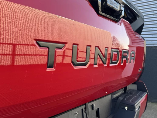 Toyota Tundra - Afbeelding 18 van 30