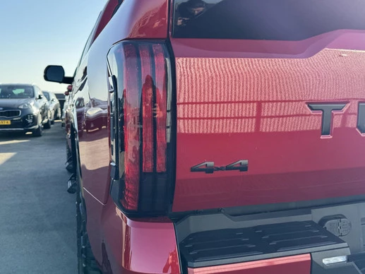 Toyota Tundra - Afbeelding 19 van 30