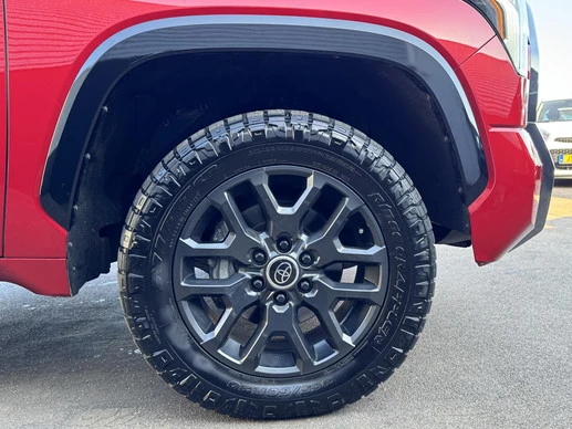 Toyota Tundra - Afbeelding 20 van 30