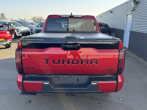 Toyota Tundra - Afbeelding 21 van 30