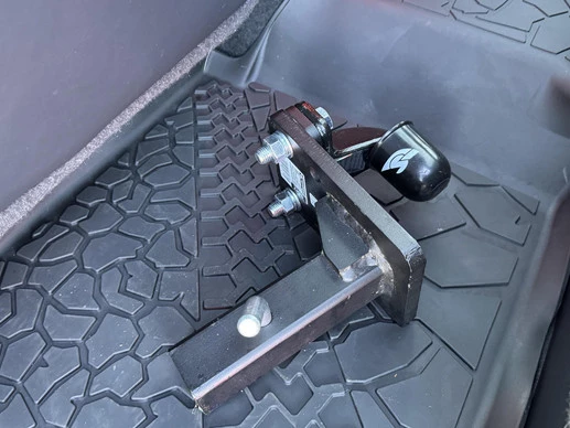 Toyota Tundra - Afbeelding 22 van 30