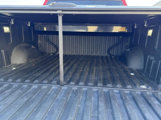 Toyota Tundra - Afbeelding 23 van 30