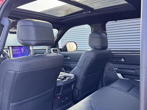 Toyota Tundra - Afbeelding 25 van 30