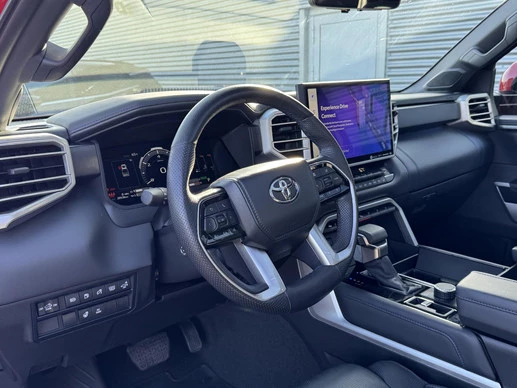 Toyota Tundra - Afbeelding 27 van 30