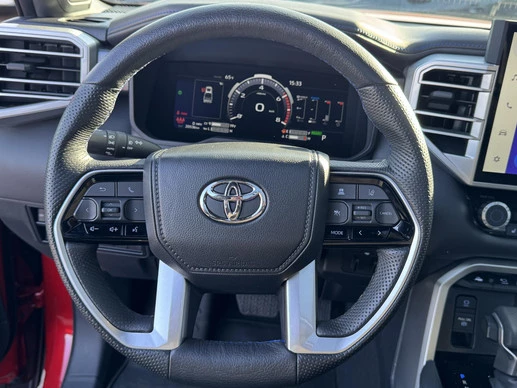 Toyota Tundra - Afbeelding 28 van 30