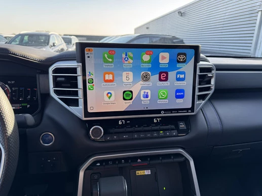 Toyota Tundra - Afbeelding 30 van 30