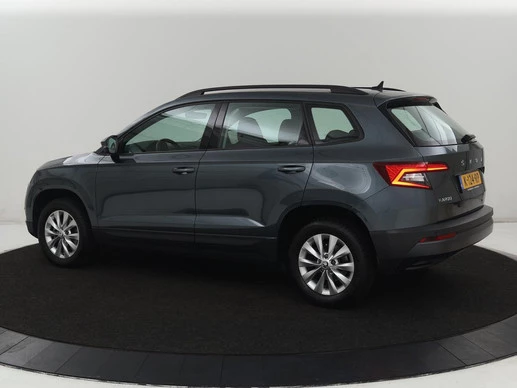 Škoda Karoq - Afbeelding 2 van 30