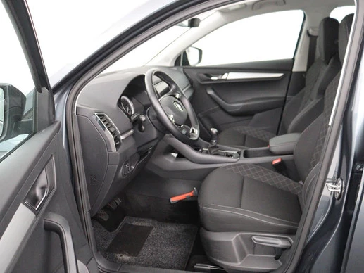 Škoda Karoq - Afbeelding 4 van 30