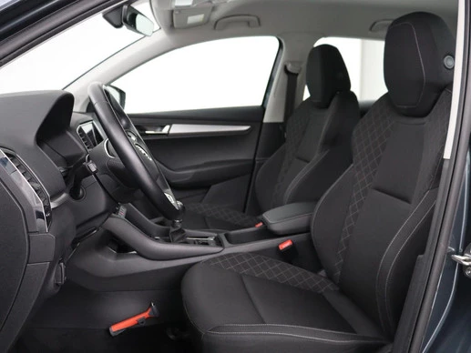 Škoda Karoq - Afbeelding 5 van 30
