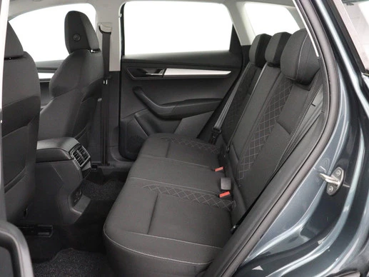 Škoda Karoq - Afbeelding 7 van 30