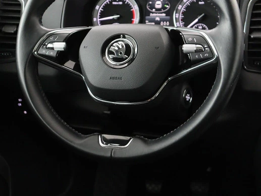 Škoda Karoq - Afbeelding 11 van 30