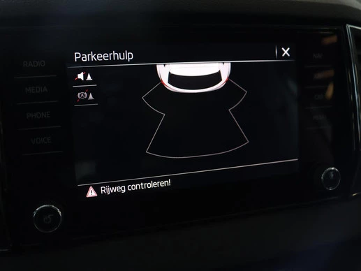 Škoda Karoq - Afbeelding 13 van 30