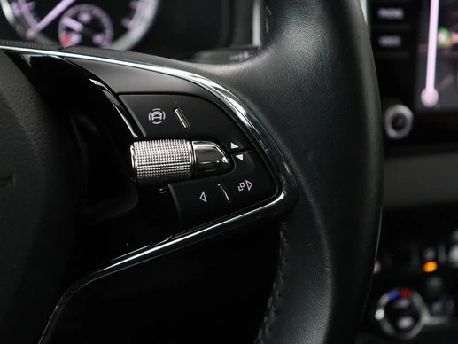 Škoda Karoq - Afbeelding 16 van 30