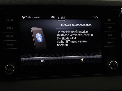 Škoda Karoq - Afbeelding 19 van 30