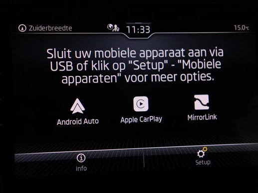 Škoda Karoq - Afbeelding 21 van 30