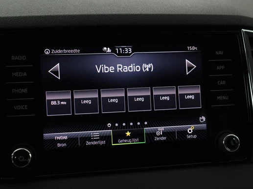 Škoda Karoq - Afbeelding 22 van 30