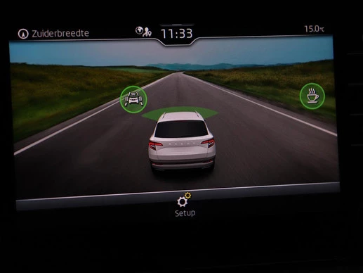 Škoda Karoq - Afbeelding 23 van 30