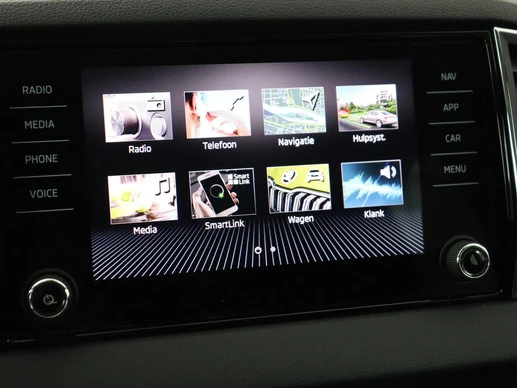 Škoda Karoq - Afbeelding 25 van 30