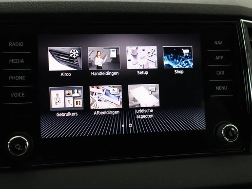 Škoda Karoq - Afbeelding 26 van 30