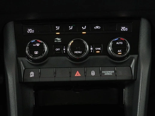 Škoda Karoq - Afbeelding 27 van 30