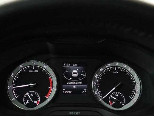 Škoda Karoq - Afbeelding 29 van 30