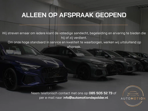 Audi Q8 - Afbeelding 4 van 30
