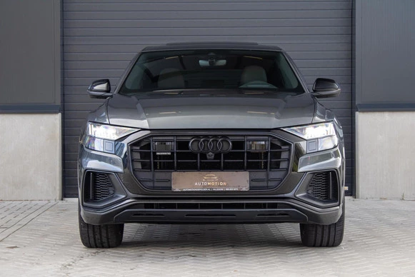 Audi Q8 - Afbeelding 7 van 30
