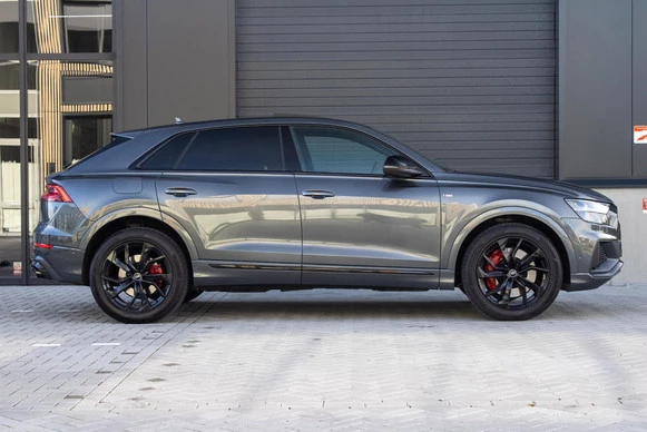 Audi Q8 - Afbeelding 12 van 30