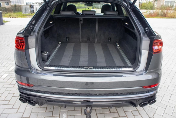 Audi Q8 - Afbeelding 16 van 30